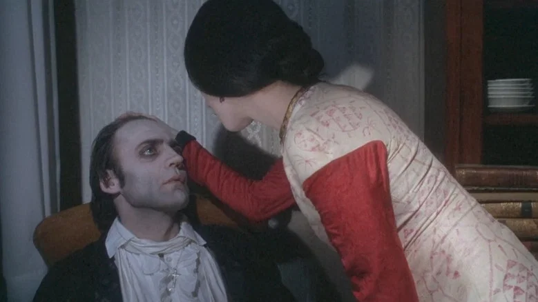 Nosferatu the Vampyre screenshot 4
