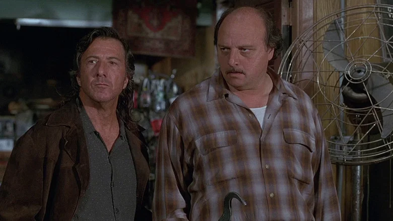 American Buffalo screenshot 2