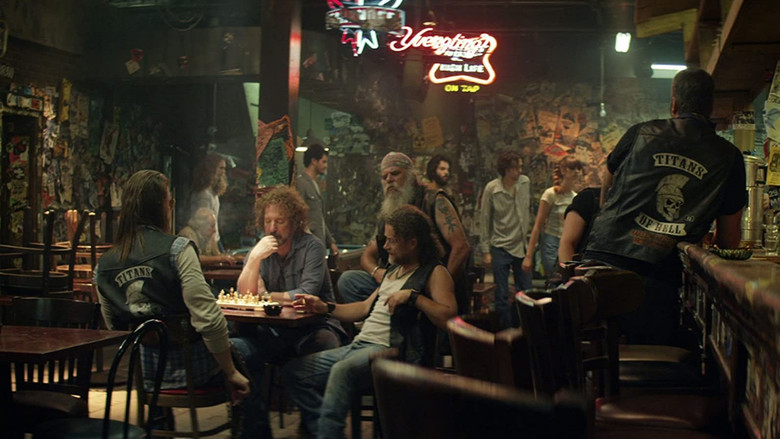 CBGB screenshot 3