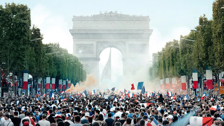 Les Misérables screenshot 4