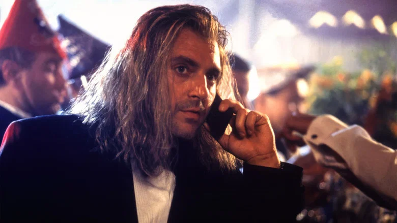 Strange Days screenshot 5