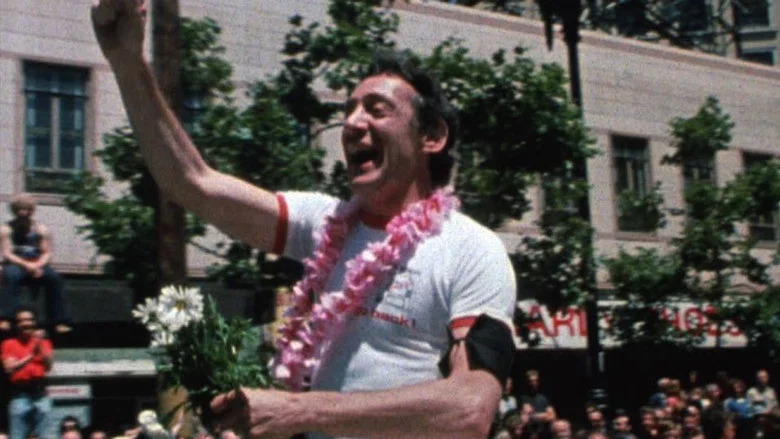 The Times of Harvey Milk screenshot 3