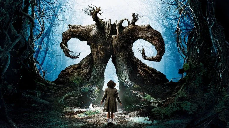 Pan's Labyrinth screenshot 1