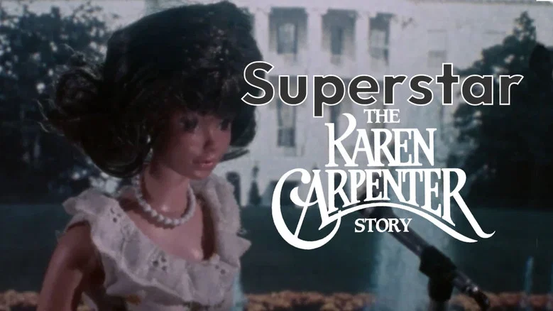 Superstar: The Karen Carpenter Story screenshot 2