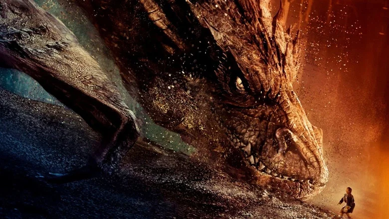 The Hobbit: The Desolation of Smaug screenshot 2
