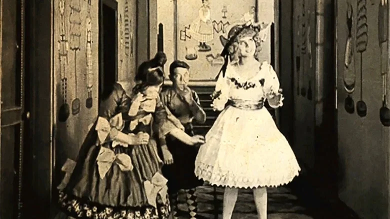 The Doll screenshot 5
