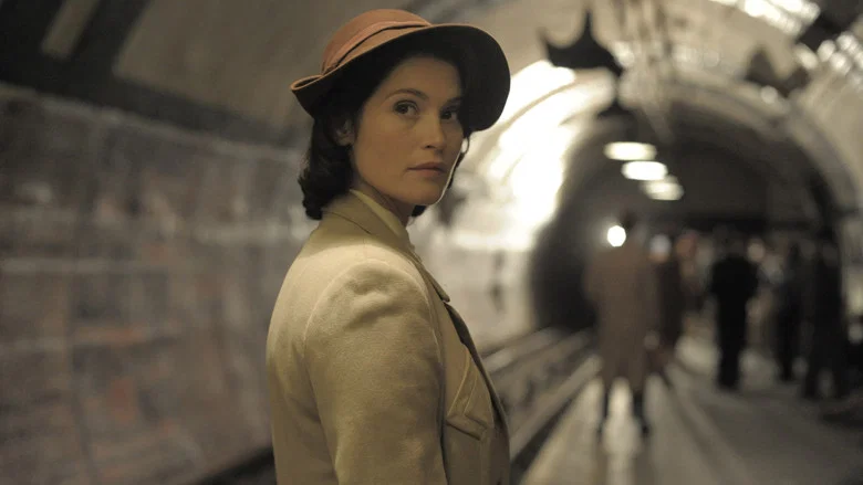 Their Finest screenshot 4
