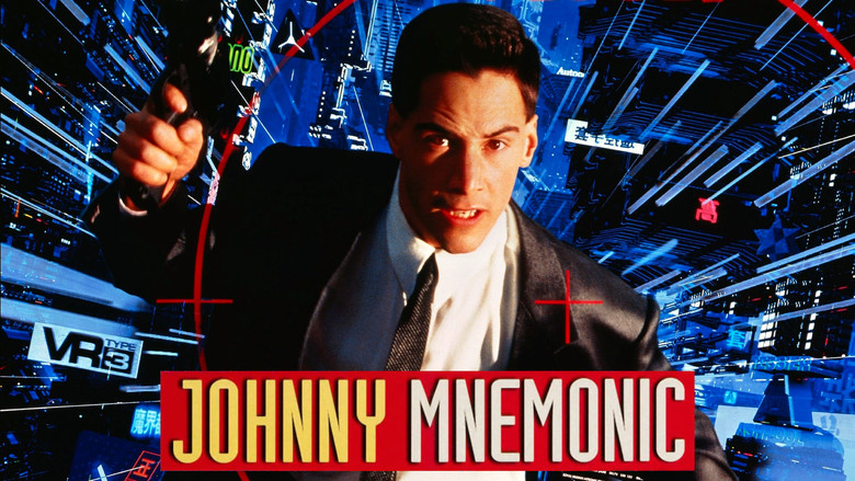 Johnny Mnemonic screenshot 8