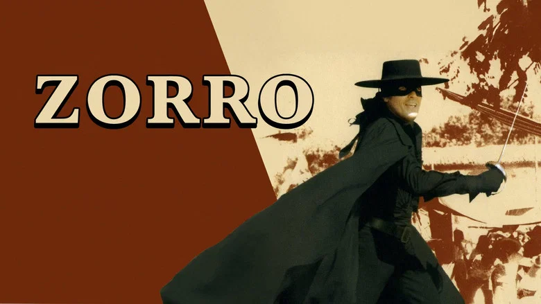 Zorro screenshot 6
