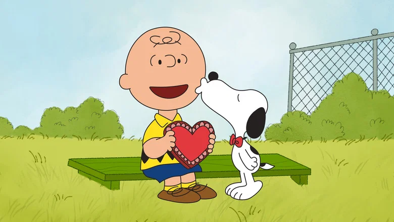 A Charlie Brown Valentine screenshot 5