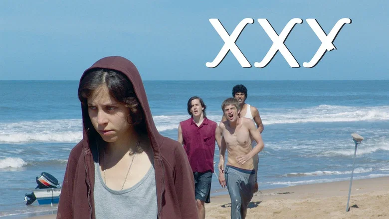 XXY screenshot 7