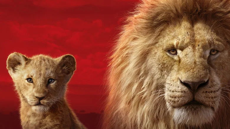 The Lion King screenshot 7