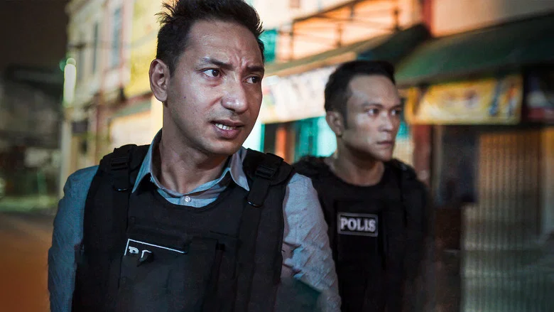 Polis Evo 2 screenshot 1