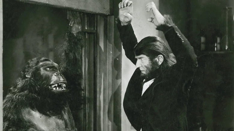The Ape Man screenshot 4