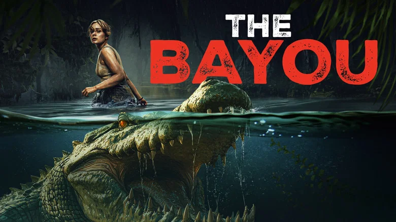 The Bayou screenshot 4
