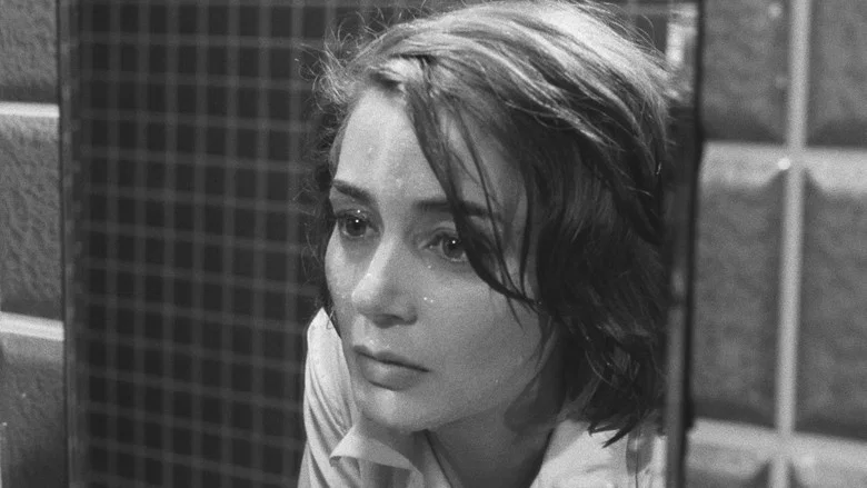 Hiroshima Mon Amour screenshot 8