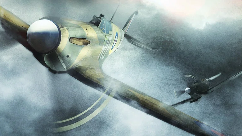 Battle of Britain screenshot 1