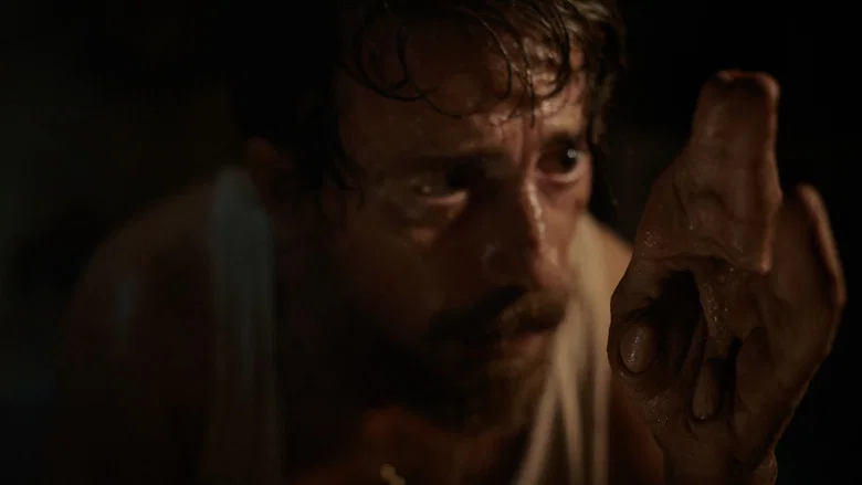 The Wait screenshot 2