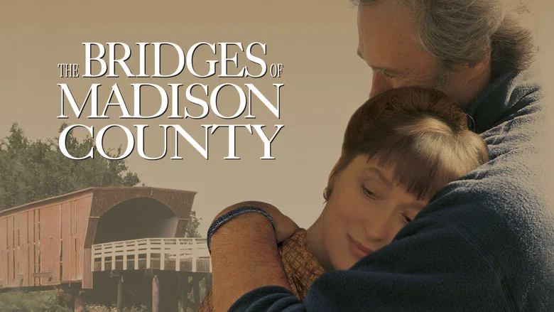 The Bridges of Madison County screenshot 3
