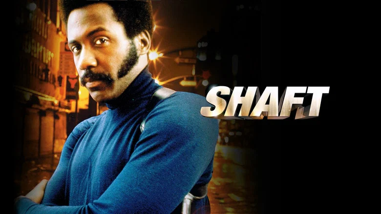 Shaft screenshot 1