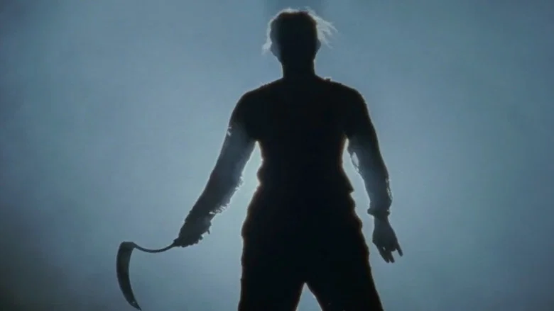 Behind the Mask II: The Return of Leslie Vernon screenshot 1