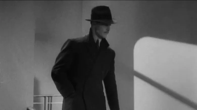 The 39 Steps screenshot 3