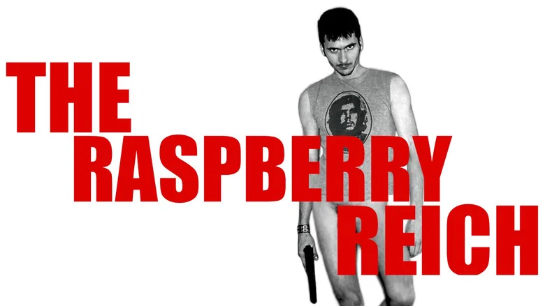 The Raspberry Reich screenshot 6