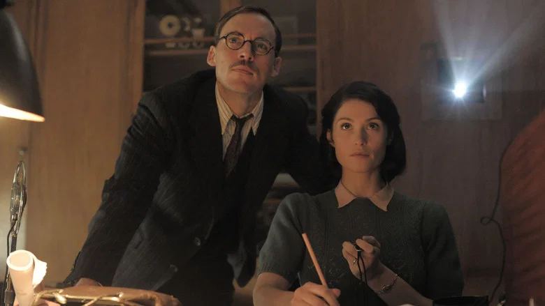 Their Finest screenshot 8