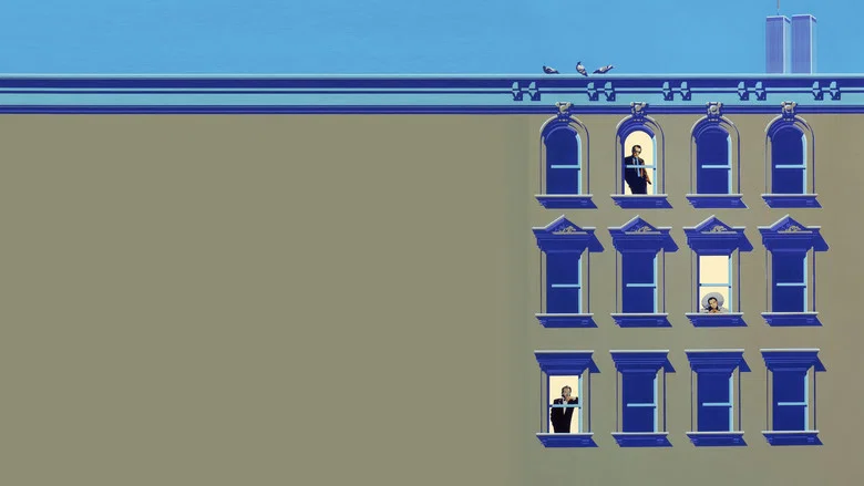 New York Stories screenshot 8