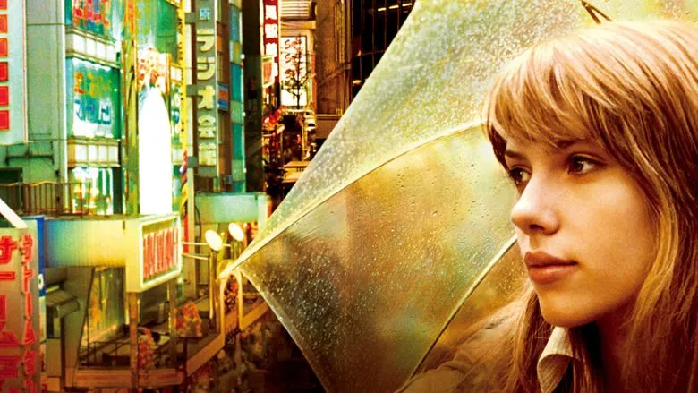 Lost in Translation screenshot 1