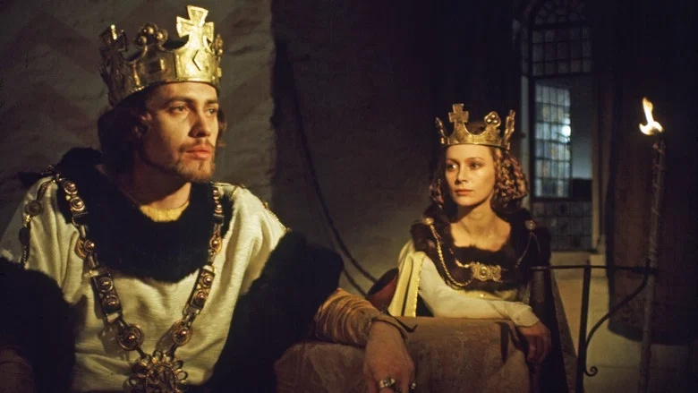 Macbeth screenshot 2