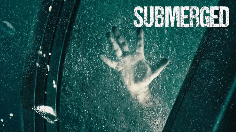 Submerged screenshot 2