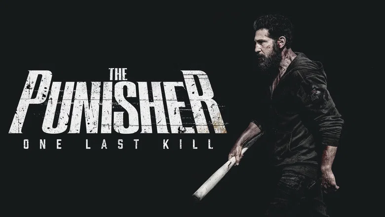 The Punisher: One Last Kill screenshot 4