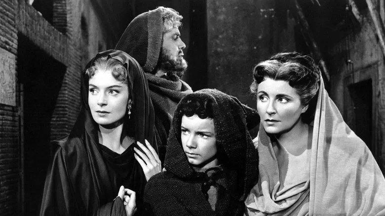 Quo Vadis screenshot 7