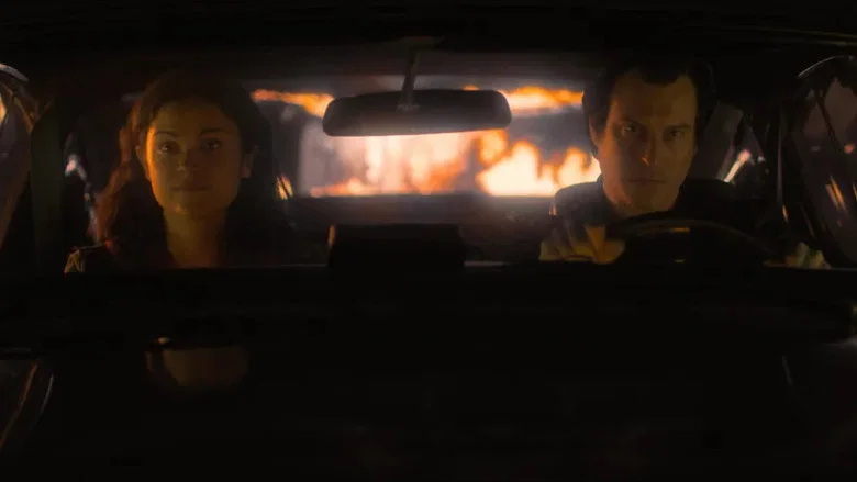 Blood Relatives screenshot 3