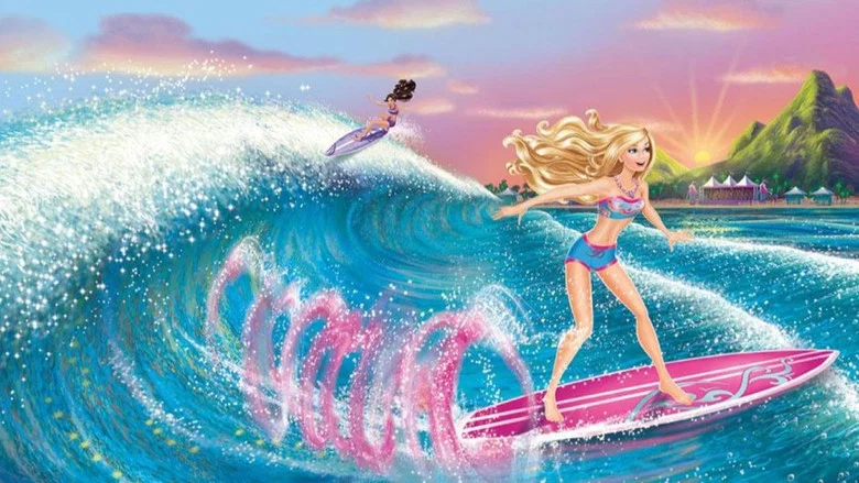 Barbie in A Mermaid Tale screenshot 4