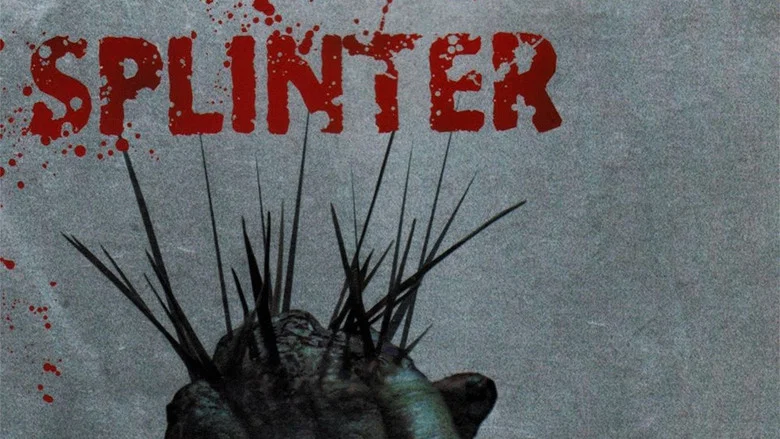 Splinter screenshot 5