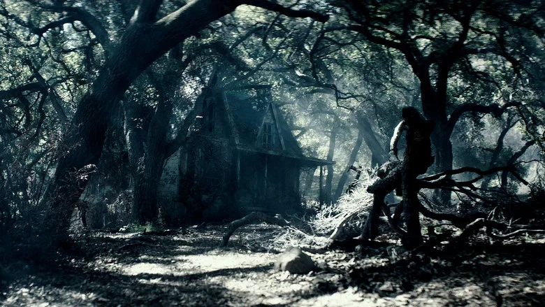 The Veil screenshot 5