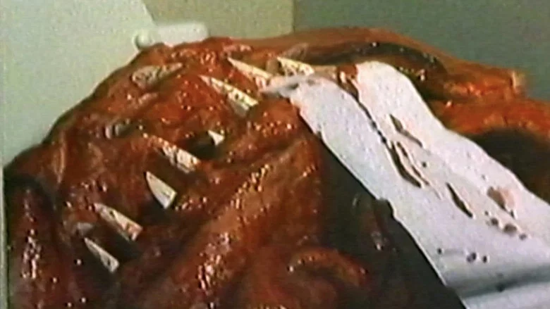 The Abomination screenshot 2
