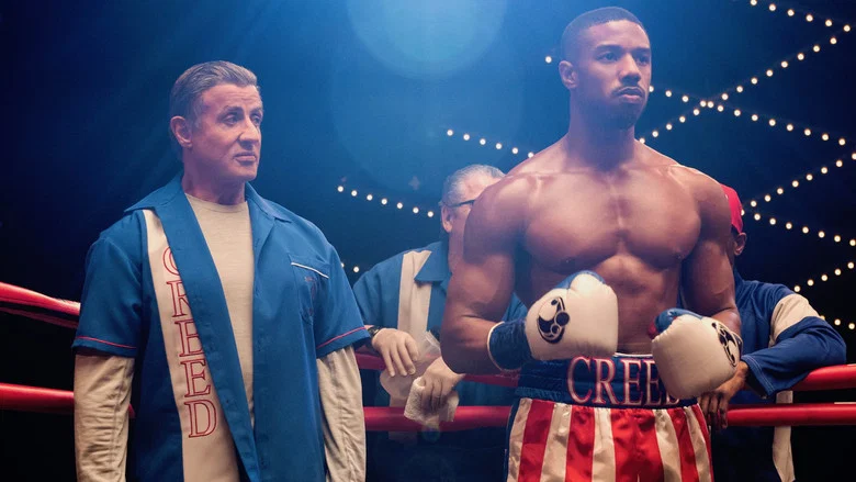 Creed II screenshot 5