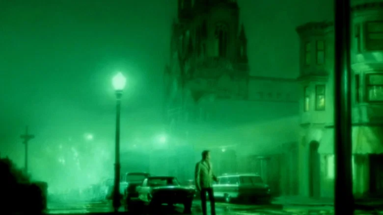 The Green Fog screenshot 5