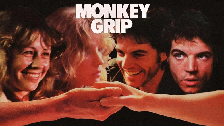 Monkey Grip screenshot 2