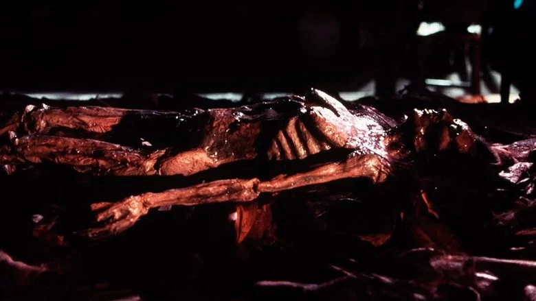 Seeding of a Ghost screenshot 7