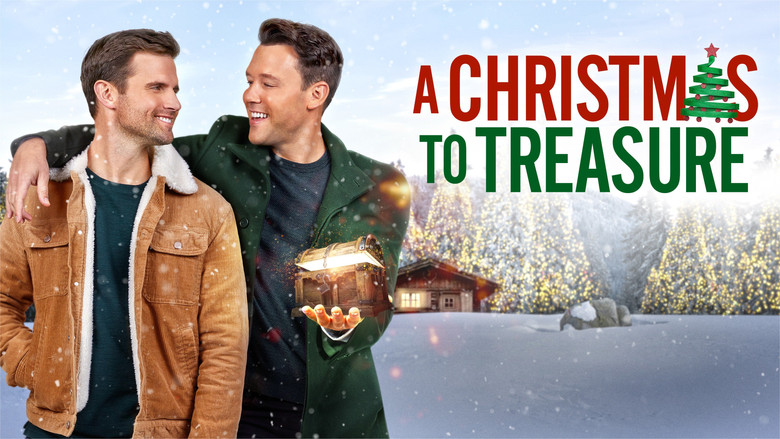 A Christmas to Treasure screenshot 1