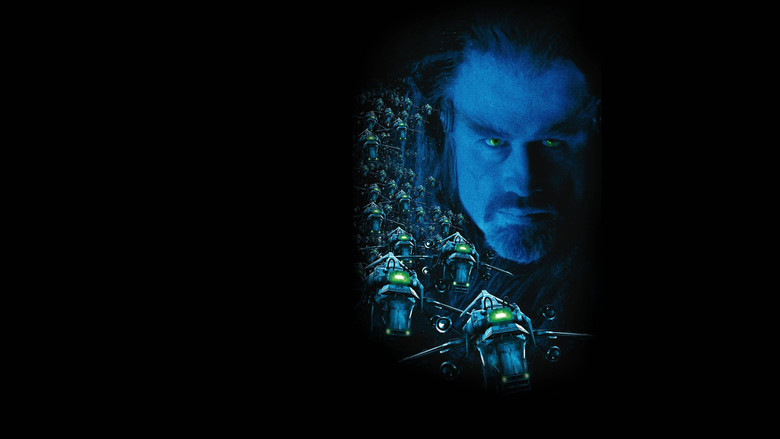 Battlefield Earth screenshot 4