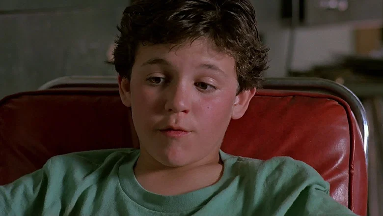 The Wizard screenshot 6