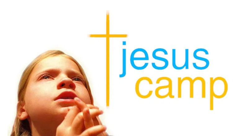 Jesus Camp screenshot 2
