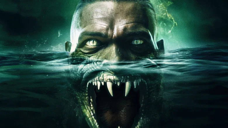 Crocodylus: Mating Season screenshot 2