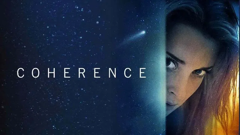 Coherence screenshot 1