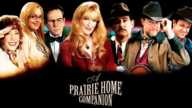 A Prairie Home Companion screenshot 5